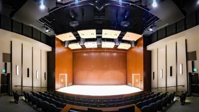 How BYU’s New School of Music Building Enhanced the Immersive Sound Experience