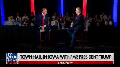 Weekly Cable Ratings: ‘Hannity’ Propels Fox News to Repeat Wins in Primetime, Total Day