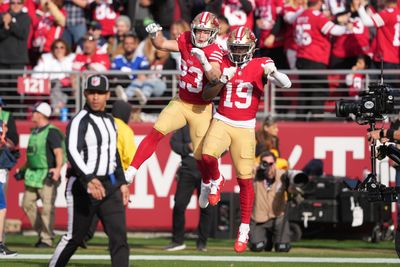 What 49ers need to clinch NFC West, top 3 seed in Week 15