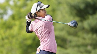 LPGA Tour Winner And Olympian Retires From Golf Aged 37