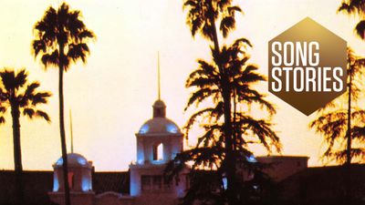 "Hotel California is six minutes, the intro is a minute long, it stops in the middle with no drums, and you've got a two-minute guitar solo at the end. It's the absolute wrong format for a single" – Don Felder on the story of an Eagles classic