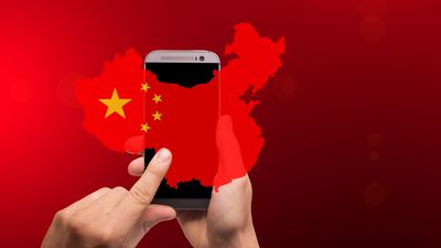 Military geographic data is being stolen in data breaches, China warns