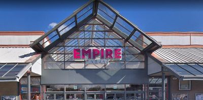 New look cinema reopens after being saved from closure by Irish firm