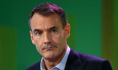 BP to deny Bernard Looney £32m in pay and shares after finding ‘serious misconduct’