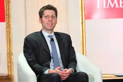 Sam Altman’s OpenAI agrees to pay German media giant Axel Springer for using its content to train AI models