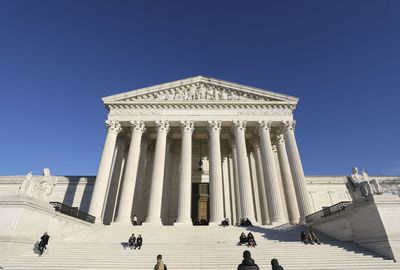 Supreme Court to decide issue tied to hundreds of Jan. 6 cases - Roll Call
