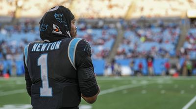 Cam Newton Roasted by ESPN’s Kimberley Martin for Calling Multiple NFL Starting QBs ‘Game Managers’