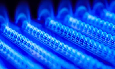 UK government backs plan to ban gas and ‘hydrogen-ready’ boilers