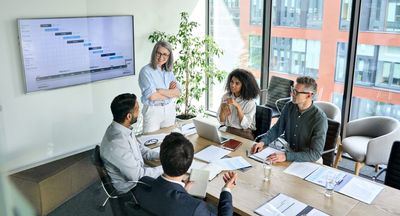 Your company’s multicultural photos aren’t as effective as you think