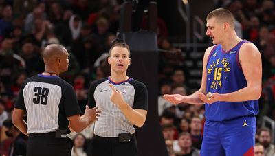 The NBA can’t continue allowing ridiculous star player ejections if it wants to protect its product