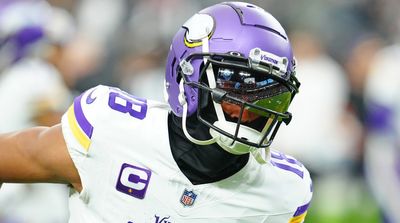 Young Fan Gets Justin Jefferson to Clarify Status for Vikings-Bengals in Genuine Exchange