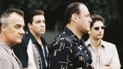 ‘The Sopranos’ Discuss Tommy DeVito, His Agent and Scott Van Pelt