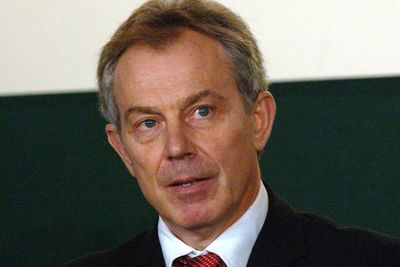 Documents show Tony Blair 'misled parliament and should lose knighthood', MPs told