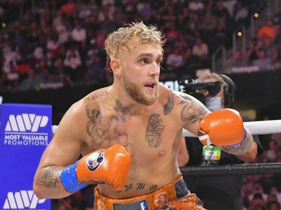 Jake Paul vs Andre August time: When does fight start in UK and US tonight?