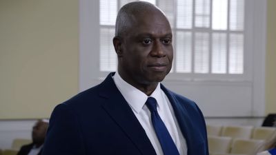 ’This Hurts’: Terry Crews And The Cast Of Brooklyn Nine-Nine Pay Tribute To Andre Braugher After His Death