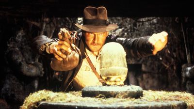 Disney on Indiana Jones Xbox exclusivity: "We didn't feel like we were going to be overly exclusionary"