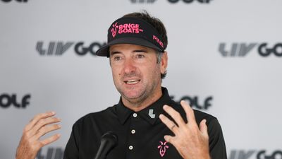 'It's Not Just Some Made-Up Number' - Bubba Watson Reveals Method LIV Golf Uses to Decide Sign-On Fees