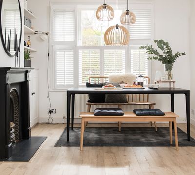 It’s time to take your DIY skills up a notch and transform your home
