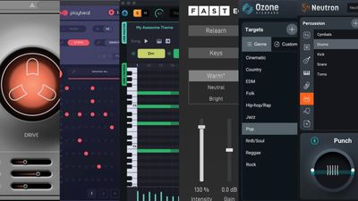 6 AI-powered plugins that can help you make music