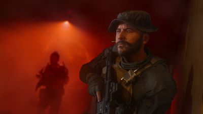 Call of Duty: Modern Warfare 3 is the best-selling game of November 2023 in the US, per Circana