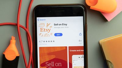 Etsy Stock Falls On E-Commerce Company's Plan To Cut 11% Of Staff