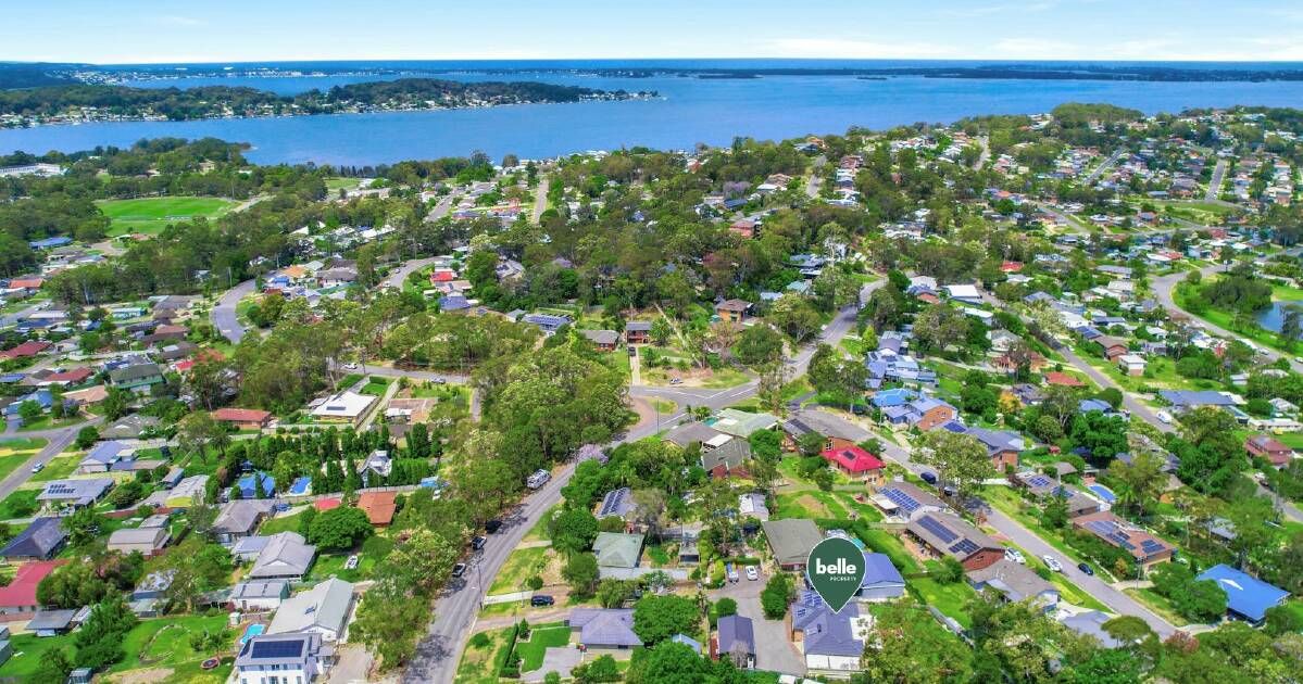 Best and worst performing suburbs in Lake Macquarie…