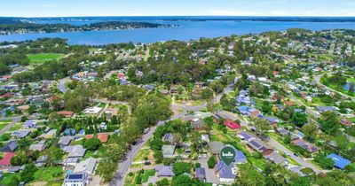Best and worst performing suburbs in Lake Macquarie and Newcastle in 2023