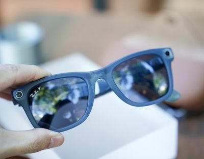 Ray-Ban Meta Smart Glasses Are Getting Two AI Features That Could Change Everything
