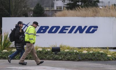 Boeing is reversing its hybrid policy and requiring thousands of workers to return to the office full-time