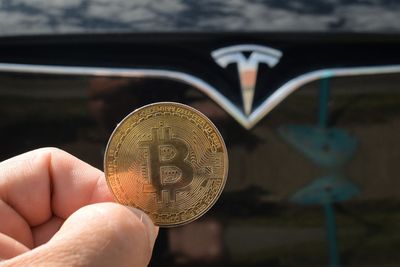 Tesla and Block among Bitcoin-holding firms to get boost from accounting rule change in late 2024