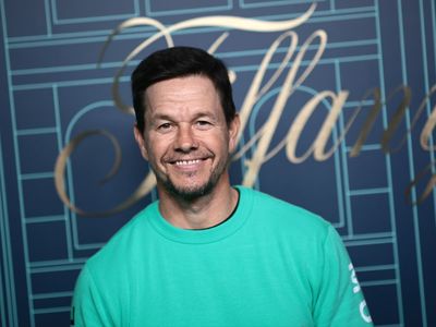 Mark Wahlberg confesses he crashed a frat party at his daughter’s college