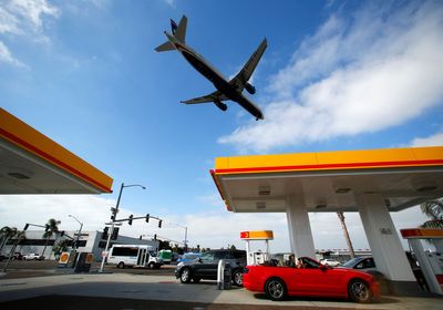 Gas Prices For US Consumers Reach Two-Year Low As Holiday Travel Season Approaches