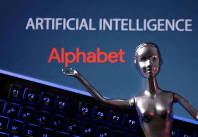 Alphabet Unveils Cost Cut for Top AI Model, Gemini