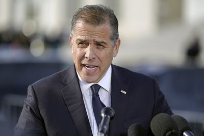 Republicans Threaten Contempt Proceedings Against Hunter Biden