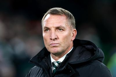 Rodgers names Celtic side to face Feyenoord as Welsh and Kyogo start