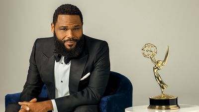 Anthony Anderson To Host Emmy Awards on Fox