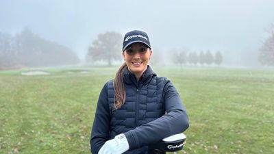 'I Cut My Handicap By 25 shots In A Year… Here’s What I’m Doing This Winter To Go Even Lower In 2024'