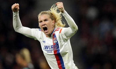 Lyon 3-1 Brann: Women’s Champions League – as it happened