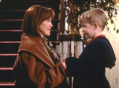 ‘My childhood is ruined’: Home Alone fan reveals shocking truths about Christmas classic