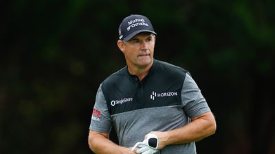 'The PGA Tour Has Never Been More Transparent' - Padraig Harrington Offers Alternate View To Players Demanding Greater Clarity