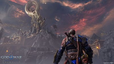 How to save in God of War Valhalla