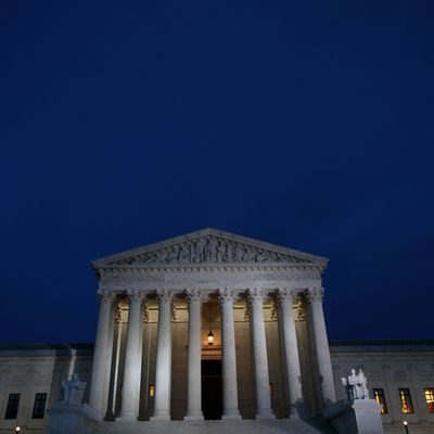 The Supreme Court Agreed to Hear a Major Medication Abortion Case