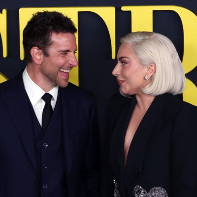 Lady Gaga and Bradley Cooper Are Together Again on the Red Carpet Five Years After ‘A Star Is Born’