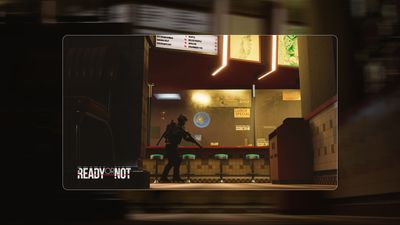 Get in, save the day, and get out: How to prep for extraction shooter Ready or Not