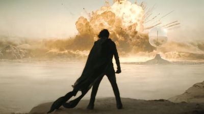 New 'Dune: Part 2' trailer sees Paul Atreides embracing his destiny