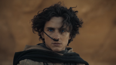 New Dune: Part Two trailer is utterly epic — and teases a bigger universe to explore