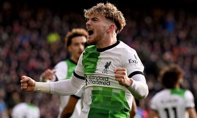 Harvey Elliott wants regular starts not ‘supersub’ tag at Liverpool