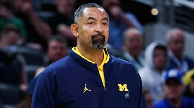 Juwan Howard’s Rumored Altercation With Michigan Coach Clarified by Hoops Insider