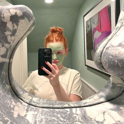 Madelaine Petsch Shares Self-Care and Daily Joys on Instagram