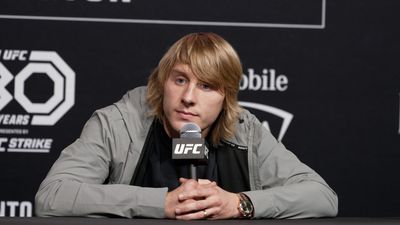 Paddy Pimblett says he’s in Tony Ferguson’s head before UFC 296: ‘I’m waiting for him to say I’ve got Dana White privilege’